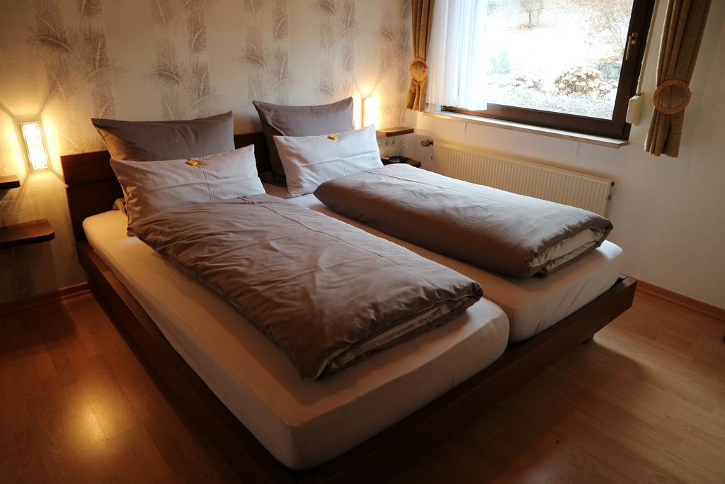 Gaestehaus Preuss Элленц-Польтерсдорф Экстерьер фото
